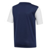 Remera Adidas Estro 19 de Niños - DP3219 Azul
