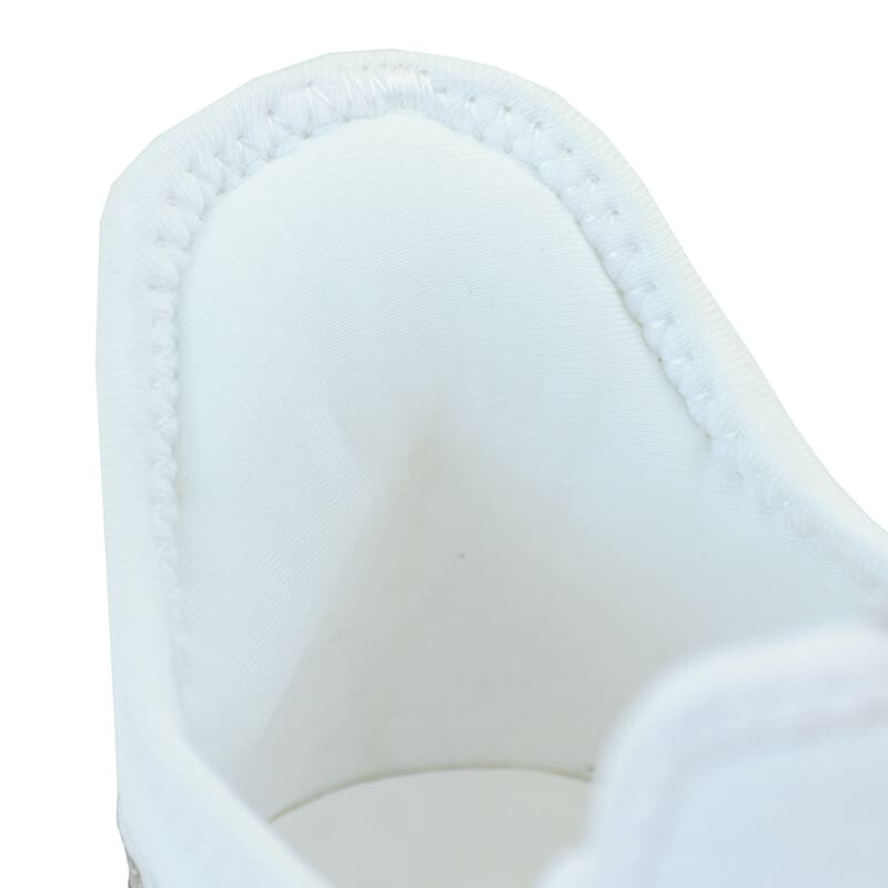 Championes Santa Barbara Boost de Hombre - BOOST - BO-03 Blanco