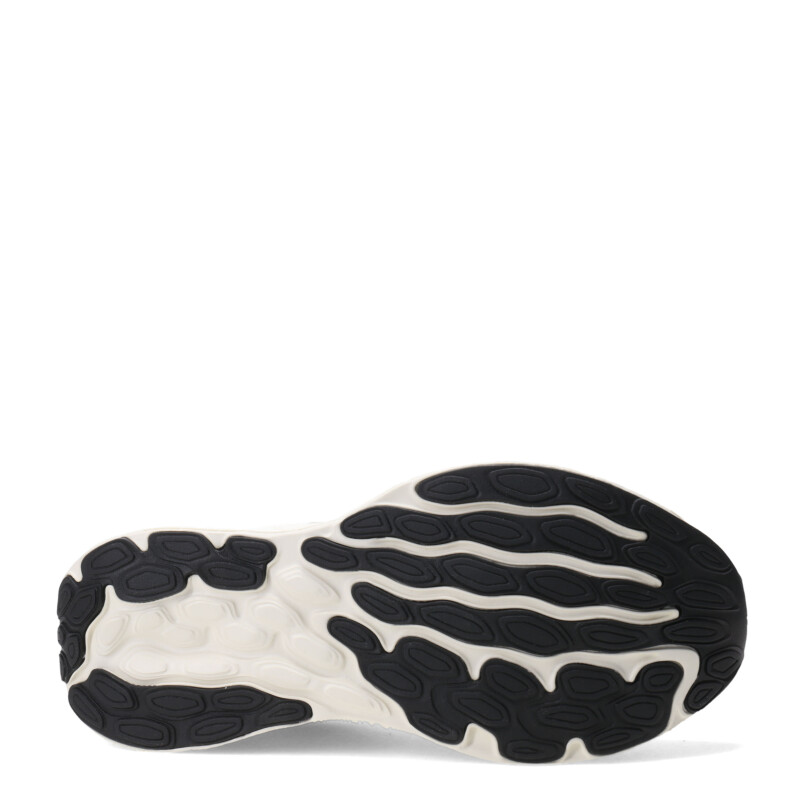 Championes de Mujer New Balance Running Course 680 V8 Beige - Plateado