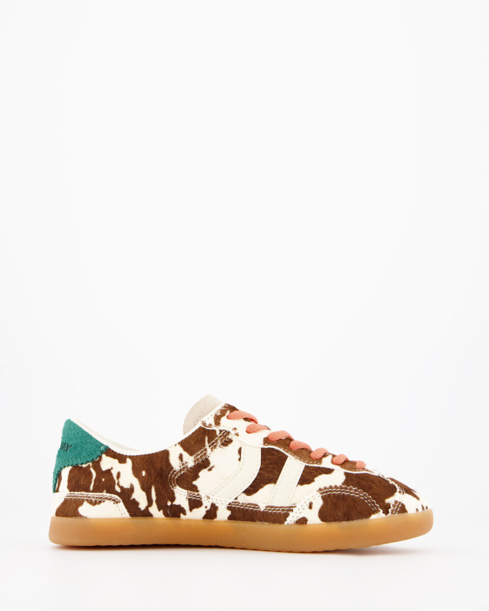 Championes Kizuna Cowride Step - Edición limitada 