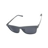 LANCETTI 6034 55 17 142 C5 C NEGRO U - Adulto - Gris grisuniforme