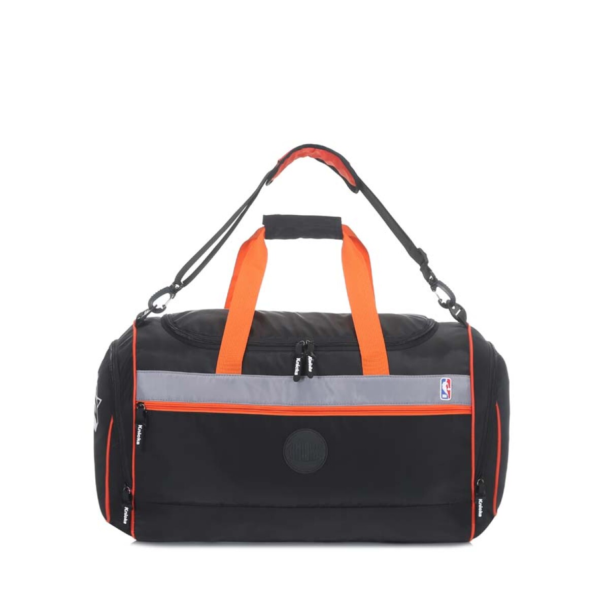 Bolso New York Knicks NBA - Naranja 