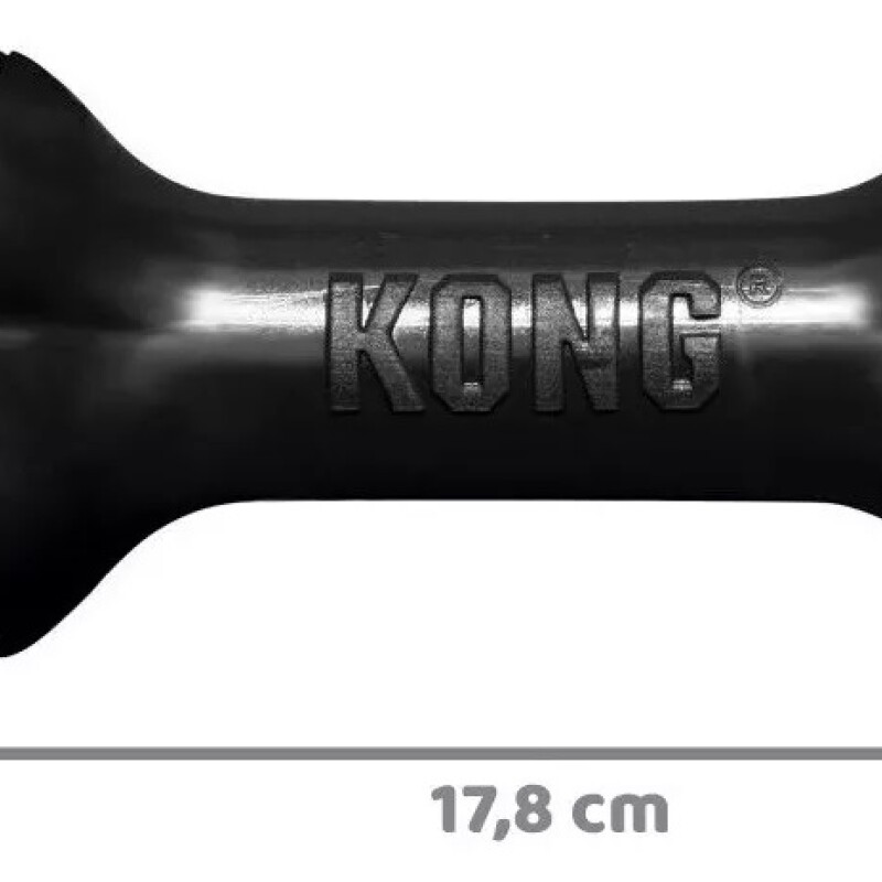 Kong Extreme Goodie Bone Medium Kong Extreme Goodie Bone Medium