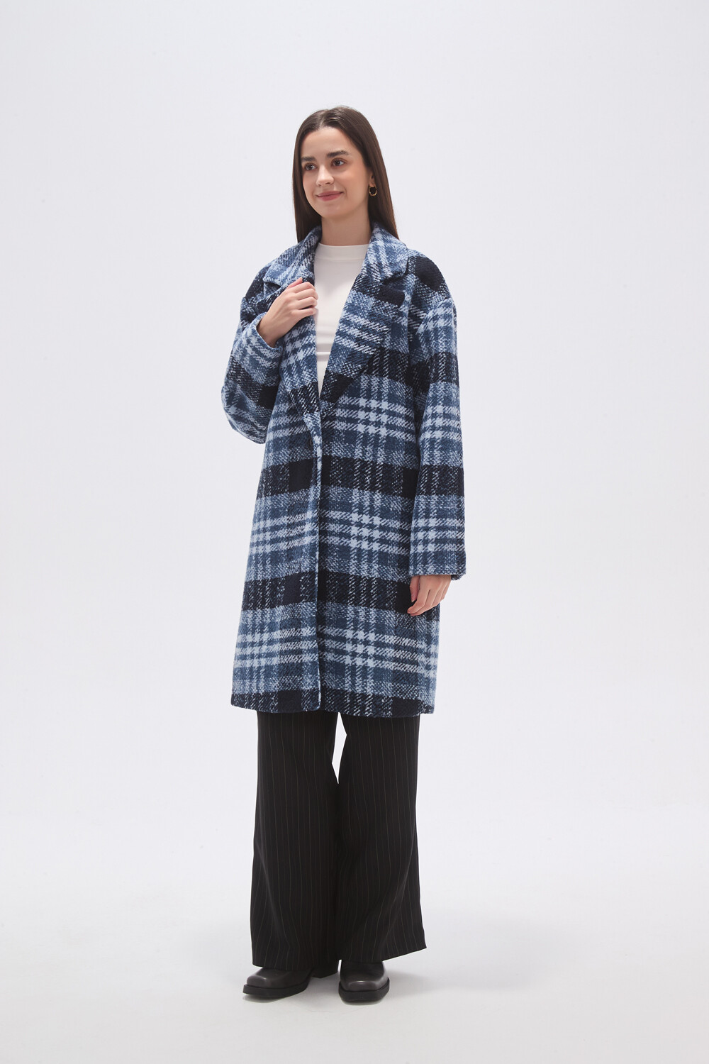 Tapado Tiza Estampado 1