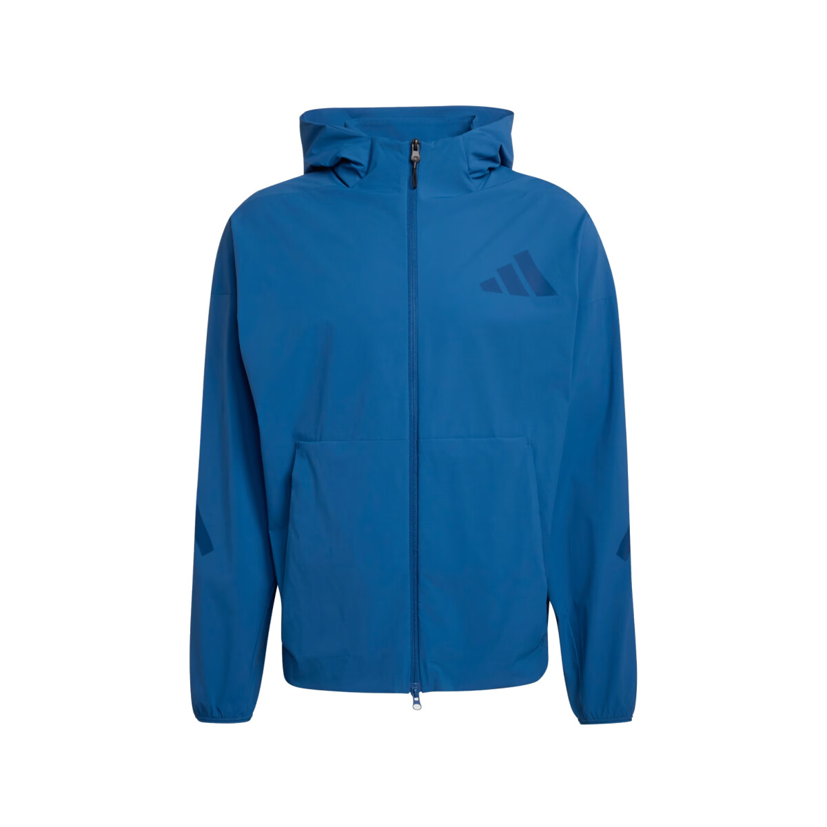 CAMPERA adidas Z.N.E TEJIDA - Blue 