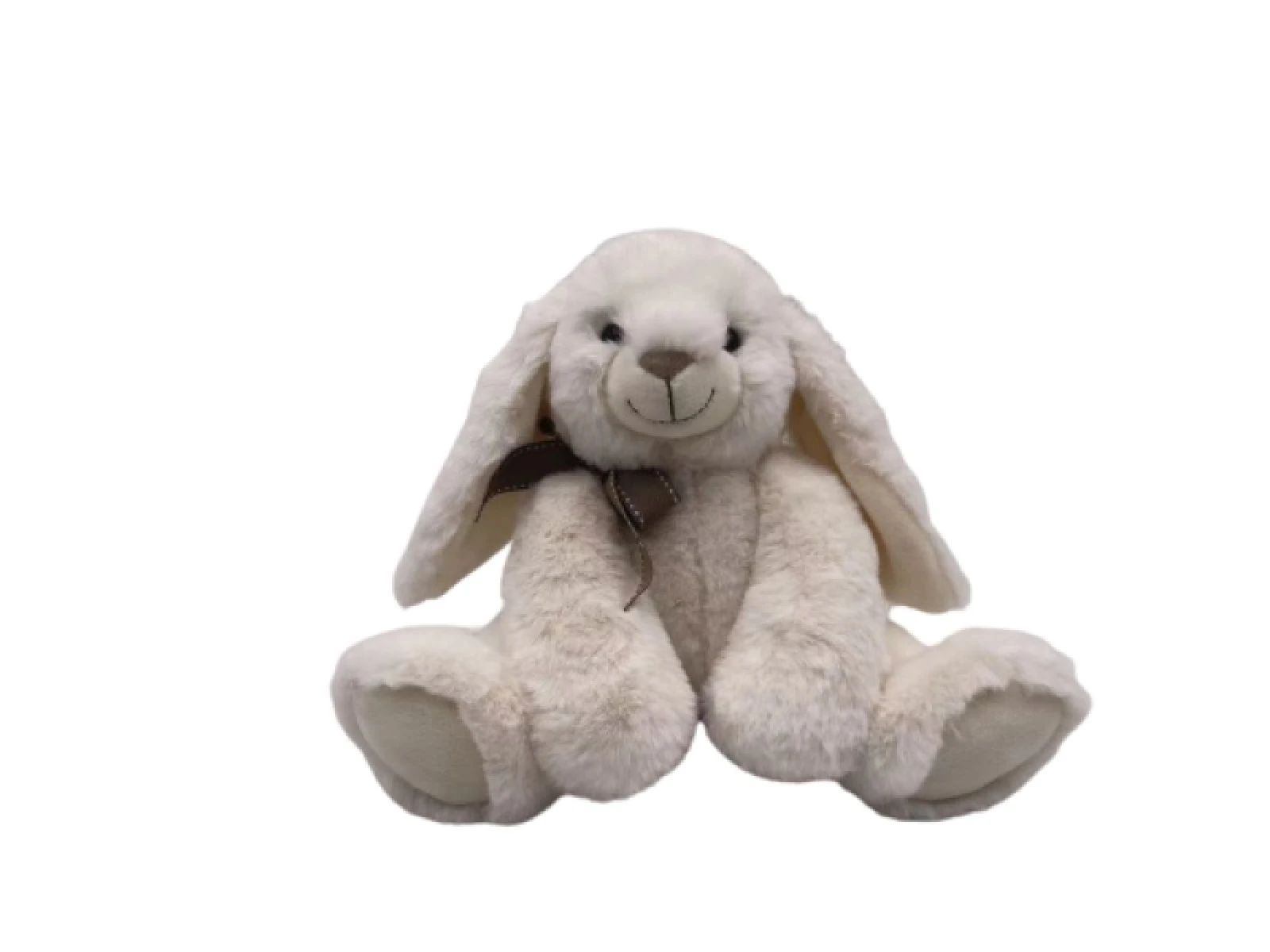 PELUCHE (CONEJO EN POSICIÓN SENTADA) 