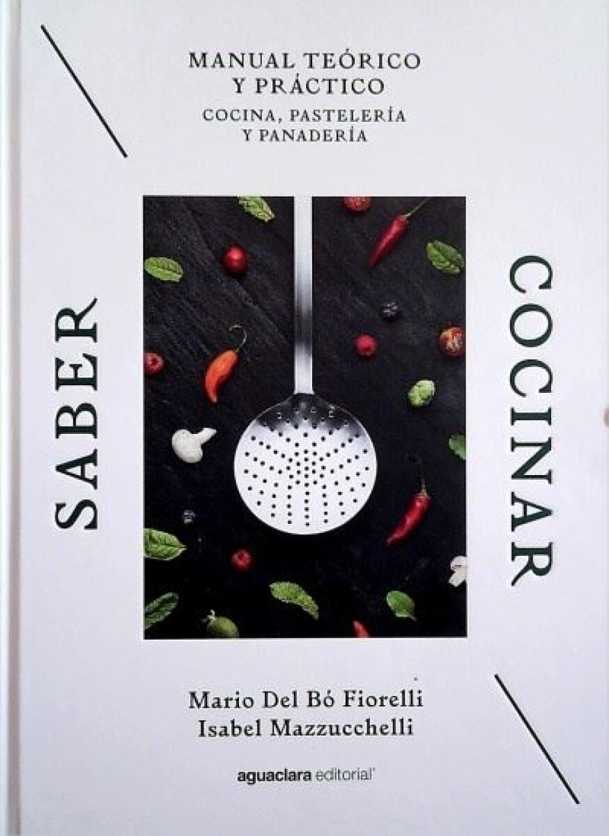 Saber Cocinar 
