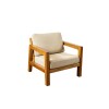 SILLON BONAIRE 1 PUESTO (CD) Unica