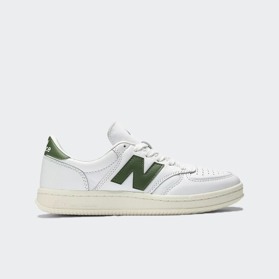 Championes New Balance CT500 Blanco