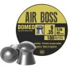 Chumbos Apolo Air Boss 9mm 100 Unidades 82 Grains Chumbos Apolo Air Boss 9mm 100 Unidades 82 Grains