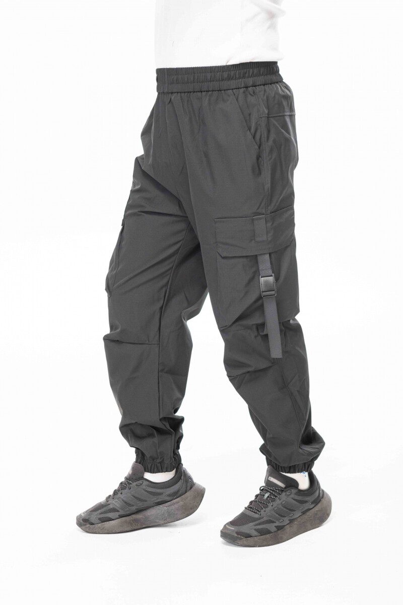 Pantalón Alba Pantalón Alba Negro