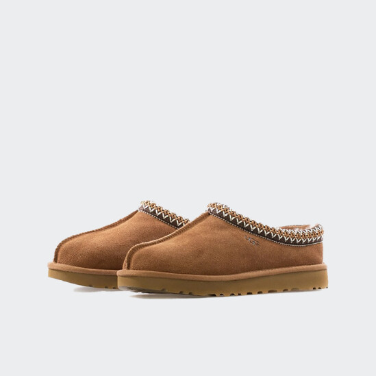 Pantuflas UGG Tasman Marrón