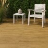 Porcelanato Forest Deck HD 70x70 cm mate y rectificado Porcelanato Forest Deck Hd 70x70 Cm Mate Y Rectificado