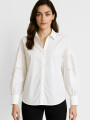 Camisa Bobila Blanco