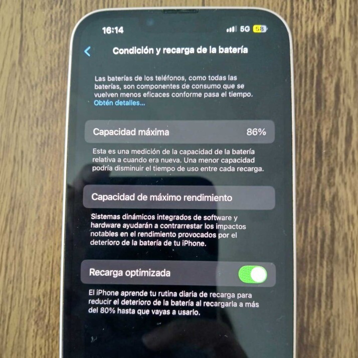 iPhone 13 128GB - Pink iPhone 13 128GB - Pink