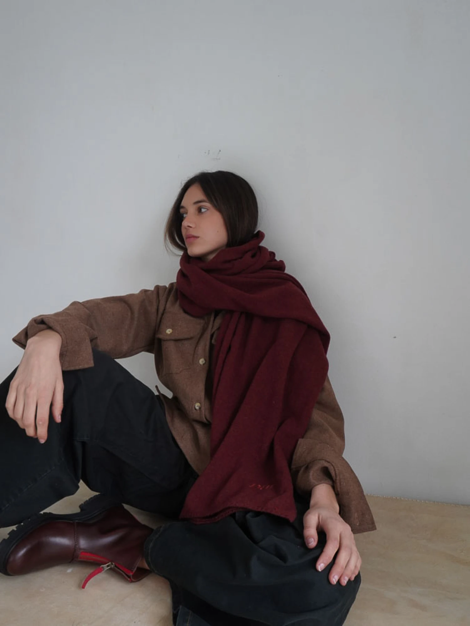 Pashmina PUR