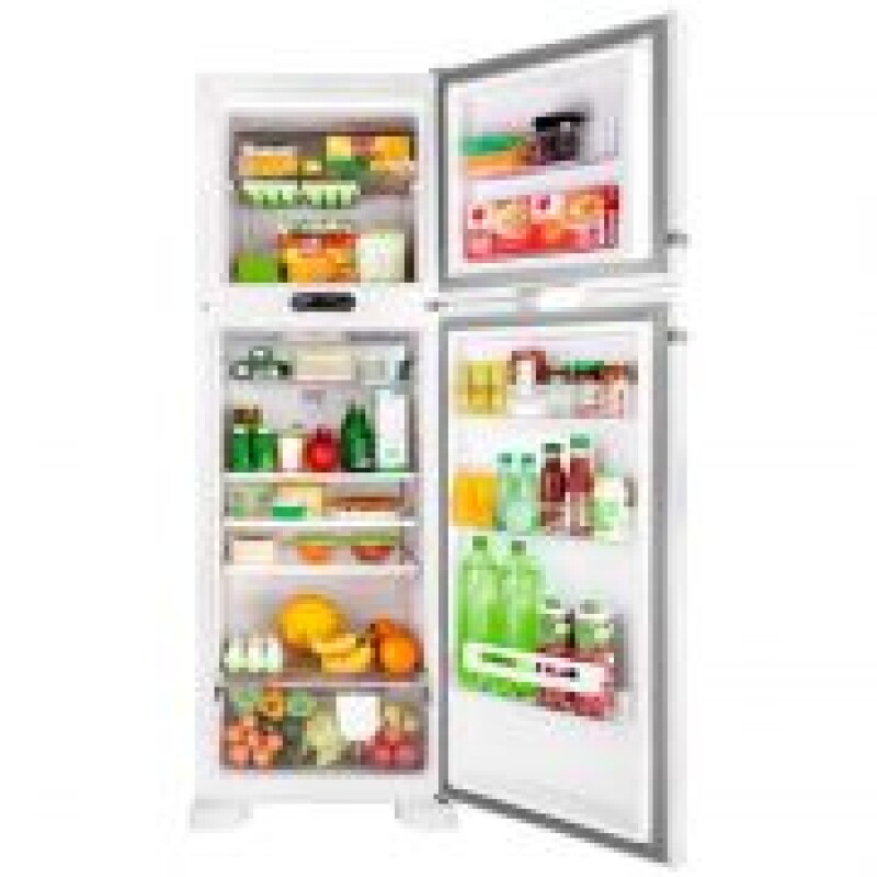 Heladera 2 puertas 390Lts. Consul CRM43 Heladera 2 puertas 390Lts. Consul CRM43