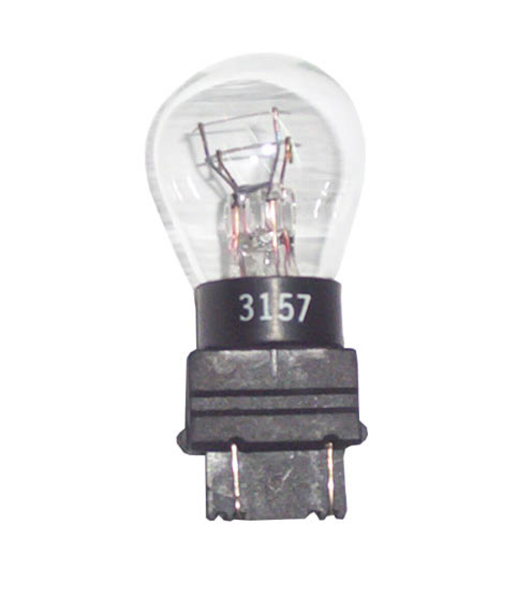 LAMPARA - IMPRESO 12V 2 POLOS P-RANGER WESTON 
