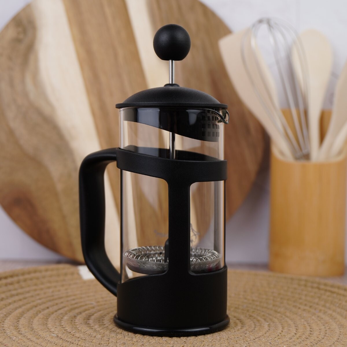 Cafetera Francesa 400ml Penguen 