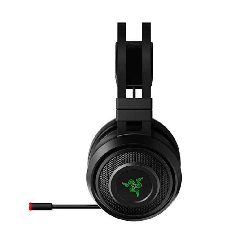 Auricular Razer Nari Wls Rz04 Auricular Razer Nari Wls Rz04