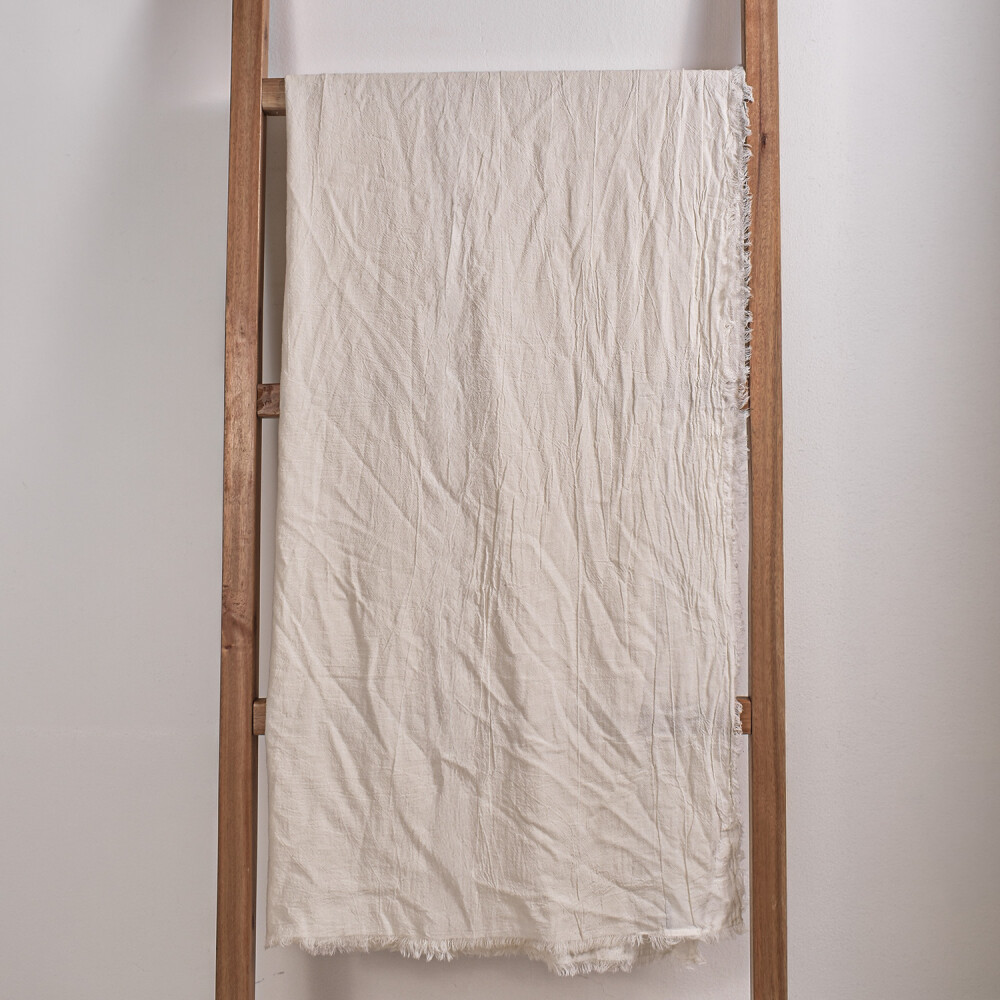 Manta Tusor Soft 145 x 225 cm