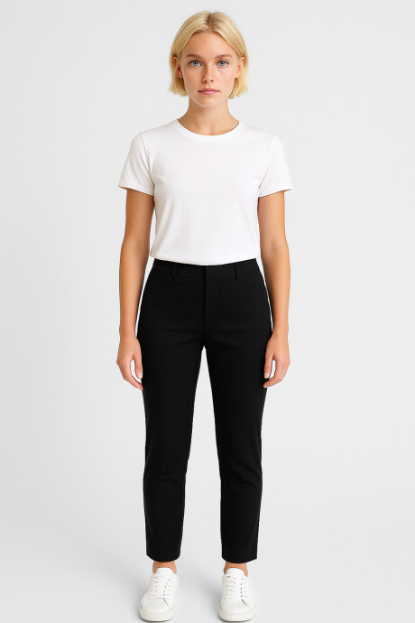 Pantalon Vibrest Negro