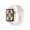 APPLE WATCH SE 2ND GEN (GPS) 40MM ALUMINUM CASE Reloj APPLE Watch SE MXEF3LL/A (2nd GEN) 40MM GPS S/M - Starlight