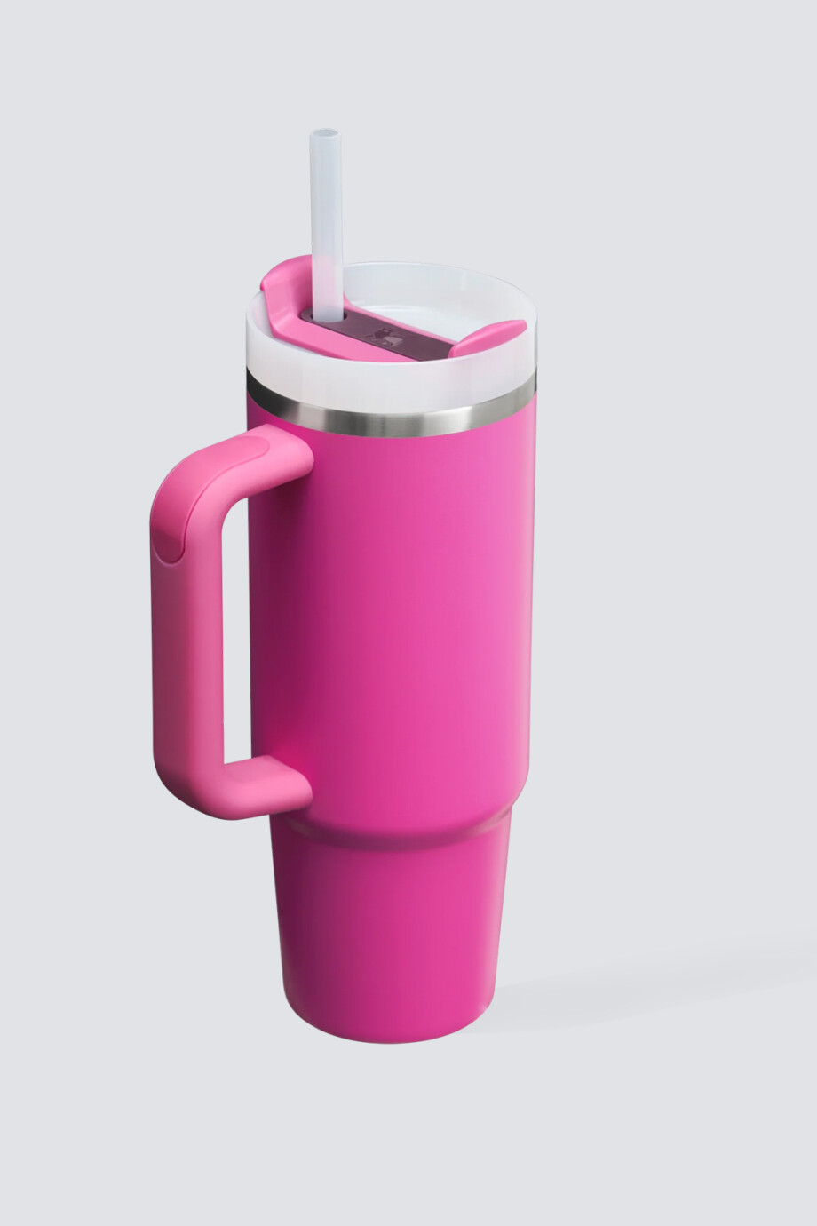 Stanley Quencher H2.0 Tumbler The Flowstate 30oz Fucsia