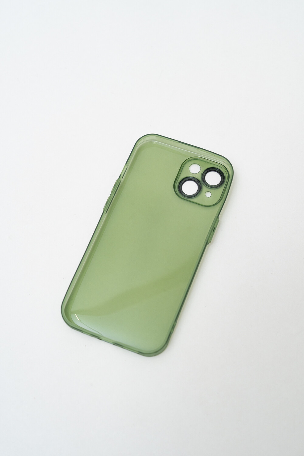 Phone Case Pastry Verde