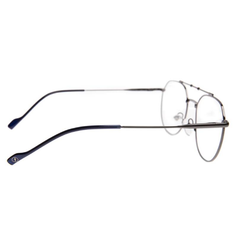 Armazón Chilli Beans Gijón más intercambiable de Sol Gris