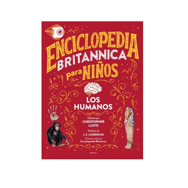 ENCICLOPEDIA BRITANNICA PARA NIÑOS 3 ENCICLOPEDIA BRITANNICA PARA NIÑOS 3