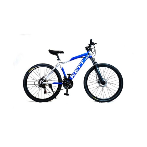 Bicicleta Kett Meka One - Rod 27.5 Azul