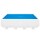 Cobertor Solar Intex Piscina Estructural 400x200 Cm Inx028028