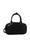 Cartera Las Oreiro Negro