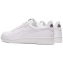 Japan S - Hombre White/White