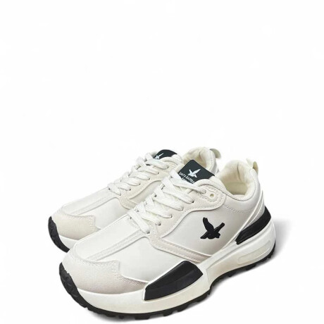 Calzado Santa Barbara Dama Nazare Beige S/C
