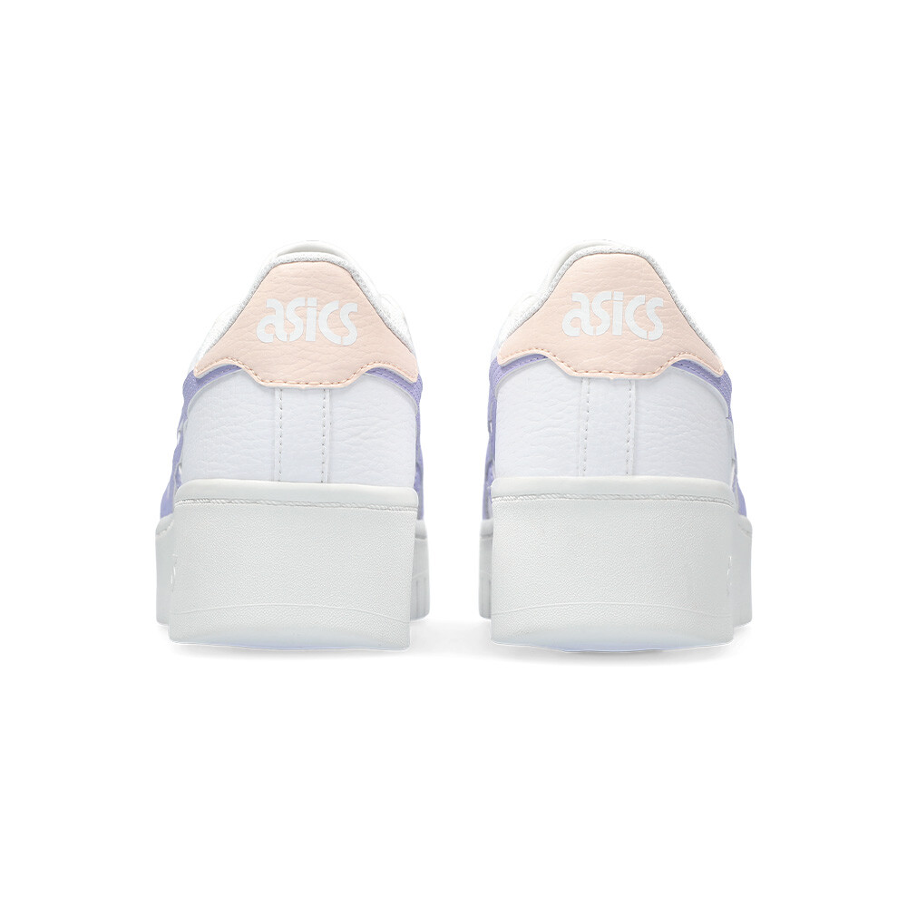 Japan S Pf - Mujer White/Vapor