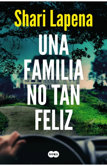 Una familia no tan feliz Una familia no tan feliz