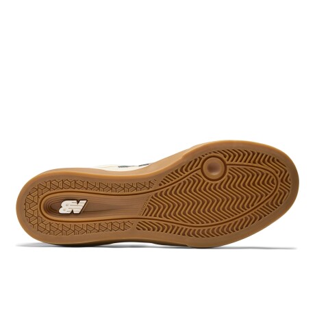 Championes New Balance de Hombre - Numeric 272 - NM272RPU ELD