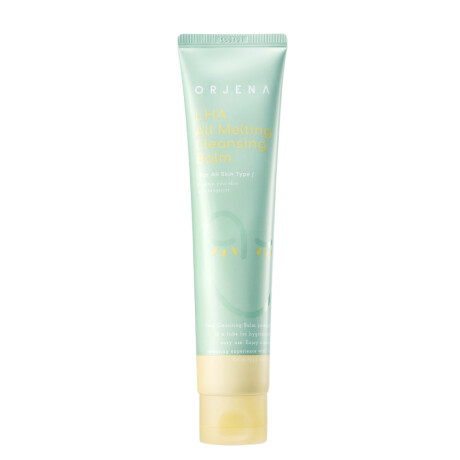 Bálsamo de Limpieza Orjena LHA All Melting Cleansing Balm 100ml Bálsamo de Limpieza Orjena LHA All Melting Cleansing Balm 100ml