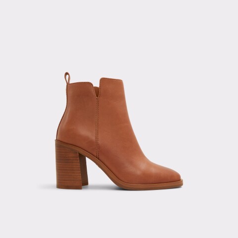HAY COGNAC SMOOTH LEATHER COGNAC