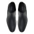 ROY BLACK SMOOTH SYNTHETIC BLACK
