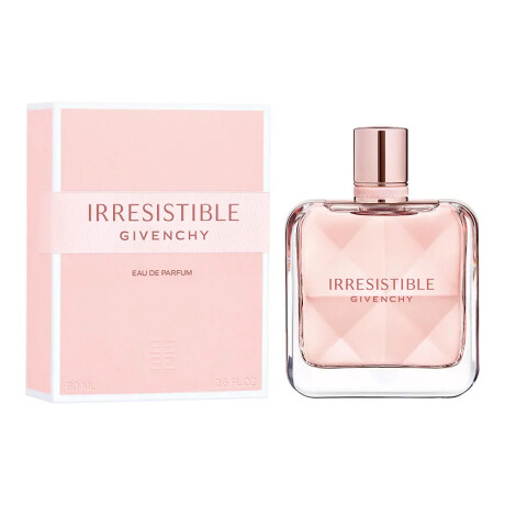 Perfume Givenchy Irresistible EDP 80ml Perfume Givenchy Irresistible EDP 80ml