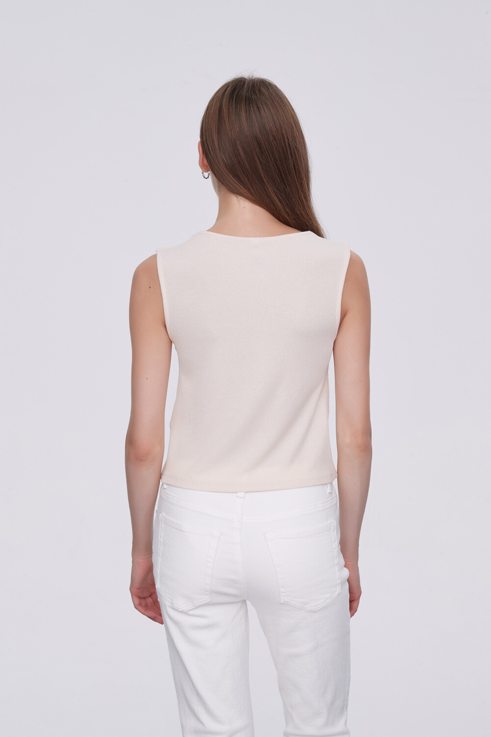 Tops Chanti Beige