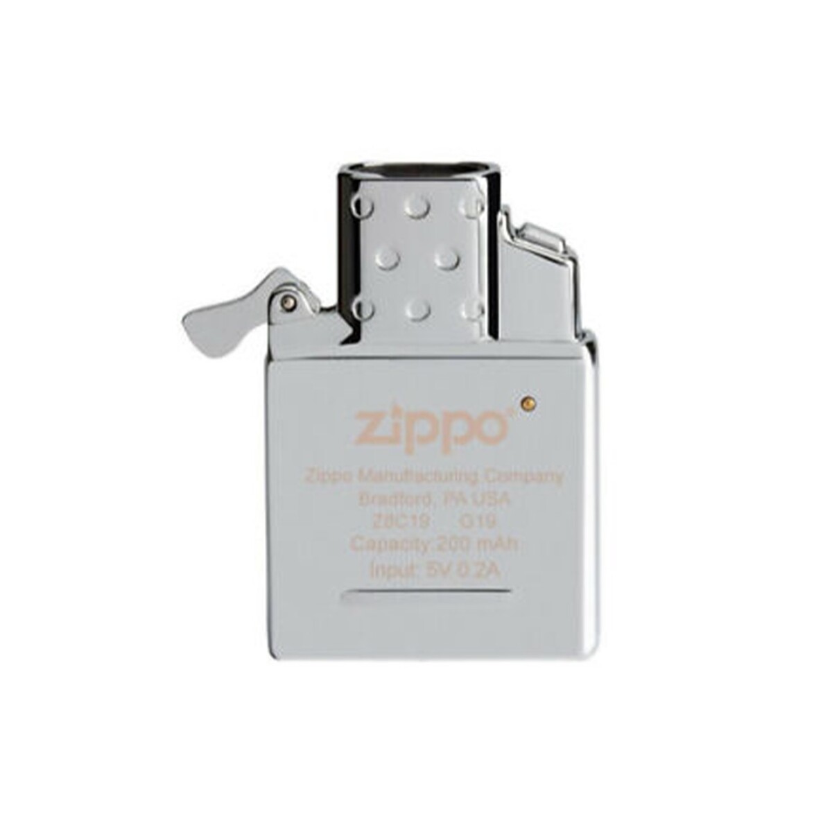 Zippo Inserto Eléctrico 65828 Original 