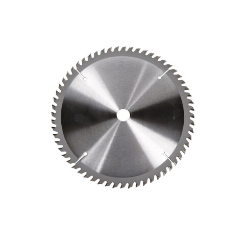 Disco sierra circular 184 mm 7.1/4" 60 dientes CT1306