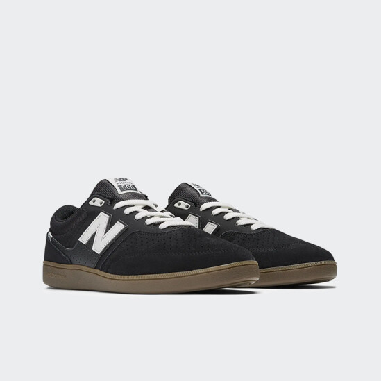 Championes New Balance 508 Negro