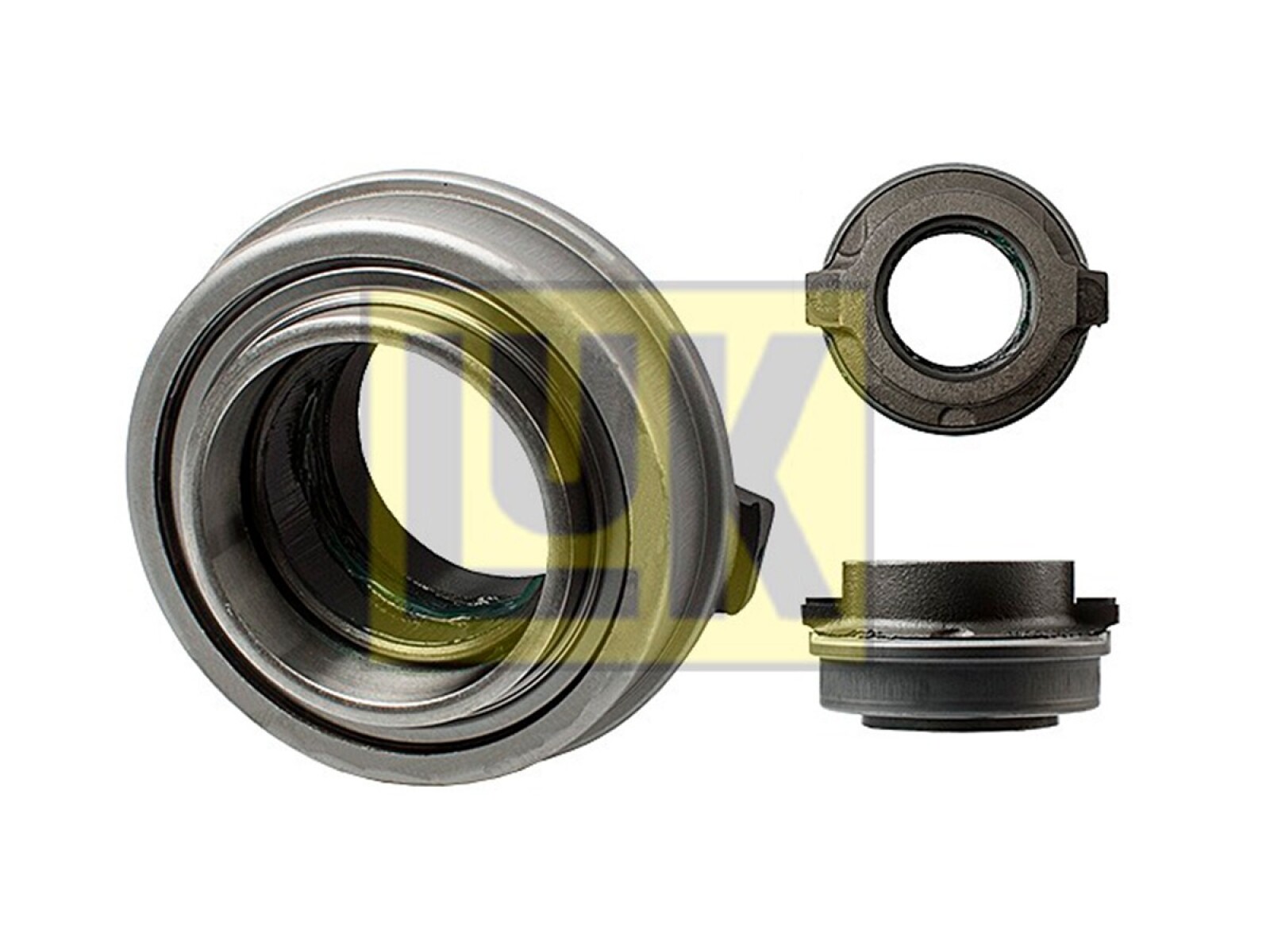 Rodamiento Ford - New Holland Tractor Tm135 - Tm150 - Tm165 00-25 