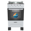 COCINA ENXUTA CENX 27200 W - Blanca 4H N/A