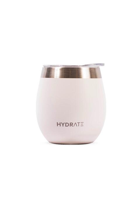 MATE HYDRATE 267ML BLANCO